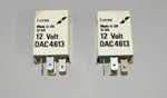 Jaguar Xjs V12 + Other Models Lucas Heated Seat Timer Relay Oem Part DAC4613. Fixed Price $34.95.