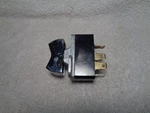 Nos Mopar 1968-70 B-body 2 Speed Wiper Switch. Fixed Price $169.00.