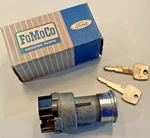 Used Genuine Oem Ford SW-645 Autolite Ignition Switch W/cyl & Keys C8AZ-11572-A. Fixed Price $89.00.