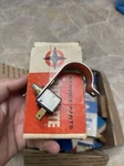 Nos Oem Ford 1967 - 1970 Series Step Van Backup Light Lamp Switch 1968 1969. Fixed Price $29.00.