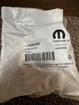 New Genuine Oem Mopar 4686485 Dodge Chrysler Map Sensor. Fixed Price $35.00.