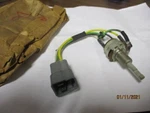 Nos Mopar- 68 Chrysler , Auto H'lamp Sentinel Switch. Fixed Price $35.00.