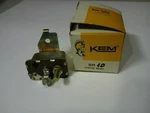 Kem #SR10 Chrysler Dodge Polara Fury 1967-1968 Manual Trans 12V Starter Relay. Fixed Price $60.76.