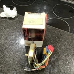 Nos 1971 Ford Galaxie Temperature Ac Switch D1AZ-19986-B. Fixed Price $145.00.