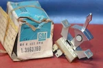Nos 1970-1981 Chevrolet Camaro Heater Fan Blower Switch W/o A/c Indak Gm 3963769. Fixed Price $120.00.