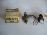 New Nos 1975 Ford Mustang Ii Cruise Control Switch D4AZ-9E731-A. Fixed Price $99.99.