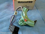 Nos 1970 1971 Lincoln Mark Iii Ford Thunderbird Back Up Light Switch SW893. Fixed Price $120.00.