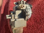 1981 82 83 Ac/delco Chevrolet Camaro Cruise Control Transducer Nos V8 Engine. Fixed Price $245.00.