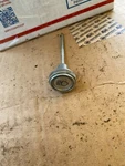 1970S 1980S? Chevrolet Gm Chevy Headlight Switch Knob Oldsmobile Pontiac? Van. Fixed Price $18.75.