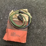 Nos 1969 Ford Galaxie Door Jam Switch Wiring C9AZ-13713-A. Fixed Price $35.00.