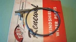 1960-62 Ford Falcon & Mercury Comet Nos Trico Wiper Control Cable Switch. Fixed Price $49.99.