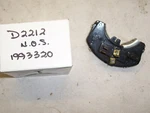 Nos Delco Neutral Safety Switch; 1965 Thru 66 Chevrolet - Gm 1993320. Fixed Price $40.00.