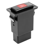 84332-89110 Hazard Emergency Switch Button For Toyota 4RUNNER Pickup 1989-1995. Fixed Price $18.99.