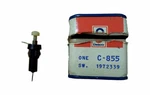 Brand New Nos Delco Remy C855 1972339 Stoplight Switch Free Shipping!!. Fixed Price $33.39.