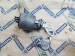 Datsun Nissan Caball C240 Ignition Keys Set Nos. Fixed Price $99.00.