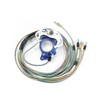 C3OZ-13341-B Scott Drake 1964 Mustang Turn Indicator Switch (early). Fixed Price $52.05.