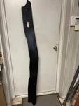 Nos Oem Ford D4OZ-17779-D 1974 Torino Front Bumper Stone Deflector Sheet Metal. Fixed Price $159.00.