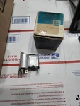 1969 Pontiac Nos Headlight Warning Relay Gm 9794992 Bonneville Catalina (P/8). Fixed Price $175.00.