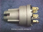 New Us Made Ignition Switch & Lock Gm 1116693 Pontiac Gto Lemans Tempest 1968. Fixed Price $219.99.