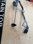 Rover P6 Headlamp Flasher Dip Lucas 115SA. Rhd. 2000 2200 3500.. Fixed Price $16.30.