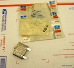 Nos Mopar 1974-1979 Plymouth Dodge Chrysler Seat Belt Key Warning Buzzer 3780458. Fixed Price $49.89.