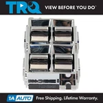 Power Window Switch 4 Button Chrome For Buick Cadillac Chevy Oldsmobile. Fixed Price $29.95.