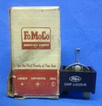 Nos 1961 1962 Lincoln Power Window Switch Pin C1VF-14529-B. Fixed Price $48.75.