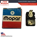 1969-71 Chrysler Dodge Plymouth Circuit Breaker 30 Amp 3620840 Nos. Fixed Price $69.50.