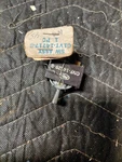 Nos Oem 61 62 Lincoln Continental Power Window Switch C1VY-14717-A. Fixed Price $99.00.