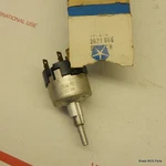 Nos Mopar 1972-1974 Plymouth Cuda Dodge Challenger Wiper Switch W/ 2-SPEED. Fixed Price $349.89.