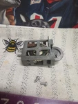 1968 69 Roadrunner Gtx Super Bee Body Working Dash Dimmer Switch 2864443 Mopar. Fixed Price $67.50.