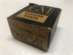 Nos 1963 Oldsmobile F-85 Heater Switch #7283493 Group 9.275. Fixed Price $23.65.