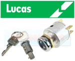 Genuine Lucas 31973 47SA Position Ignition Switch Classic Car Mini Mgb Triumph. Fixed Price $40.41.