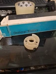 Nos 1959-66 Chevy Pass Cars 62 Truck Turn Signal Cancel Cam Oem 3813945. Fixed Price $29.99.