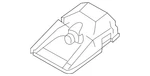 Genuine Kia Camera 95790-C6500. Fixed Price $950.18.