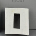 Nos Ford 68 69 70 71 Lincoln Mark Iii C9LY-14528-A Rh Window Switch Bezel. Fixed Price $62.10.