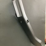 11276616000 Alfa Romeo 164 Ls/q (94-97) Left Front Seat Trim. Fixed Price $59.90.