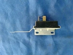 Nos Delco Remy Switch Gm # 1998717. Fixed Price $34.99.