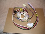 Nos Mopar 1982-84 Dodge Chrysler Plymouth T/s Switch W/o Tilt W/cornering Lamps. Fixed Price $125.00.