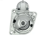 As-pl S0186PR Starter For Alfa Romeo,cadillac,chevrolet,fiat,lancia,opel,saab,su. Fixed Price $108.23.