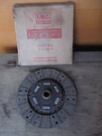 Nos Fomoco Remanufactured Ford Clutch Disc B7A-7550-D. Fixed Price $59.99.