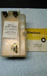 Chevy Headlight Delay, Twilight Sentinel, 1970 71 Nos Amplifier #917042 Rare. Fixed Price $209.99.