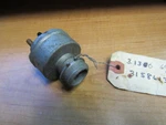 1960-1962 Amc Rambler Classic Rebel Ambassador Ignition Switch With Auto Trans. Fixed Price $24.95.
