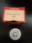 Lucas Nos 39284, 3-POS Rotary Switch, Chrysler Avenger 1970- Onwards. Fixed Price $60.00.