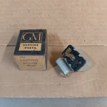 1963-1964 Oldsmobile Gm 4432919 Relay Electric Window / Seat Vent Nos Oem. Fixed Price $89.79.