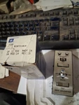 Nos 1985-1991 Buick Electra 6 Way Front Power Seat Memory Switch 20731014. Fixed Price $100.00.