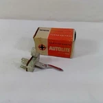 67 Galaxie Ltd Xl Nos Ford C7AZ-18578-A Heater Blower Motor Switch. Fixed Price $18.00.