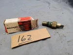 Nos 1965-79 Ford Galaxie Temperature Sending Unit Torino Fairlane. Fixed Price $44.95.
