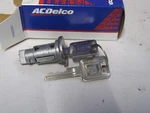 Genuine Acdelco Lock Cylinder 01154163. Fixed Price $20.99.