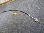 63/67 Corvette Heater Fan Switch Cable Gm Nos! Without C60 Air 65 66 3864600. Fixed Price $550.00.